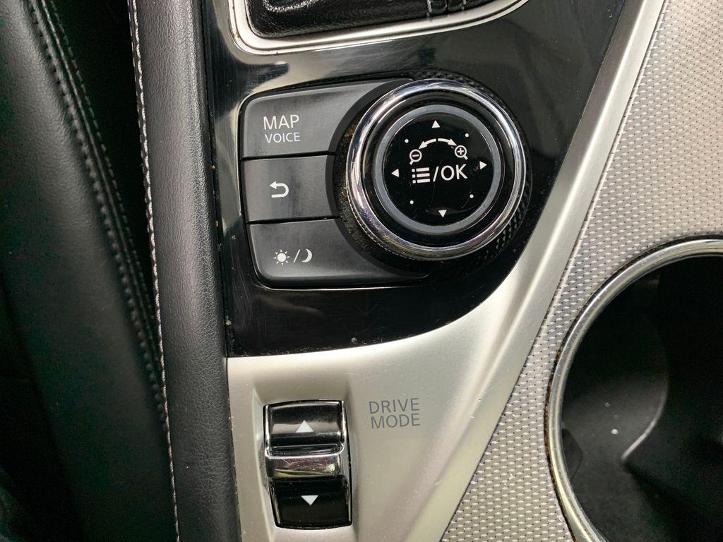 used 2016 INFINITI Q50 car, priced at $14,440