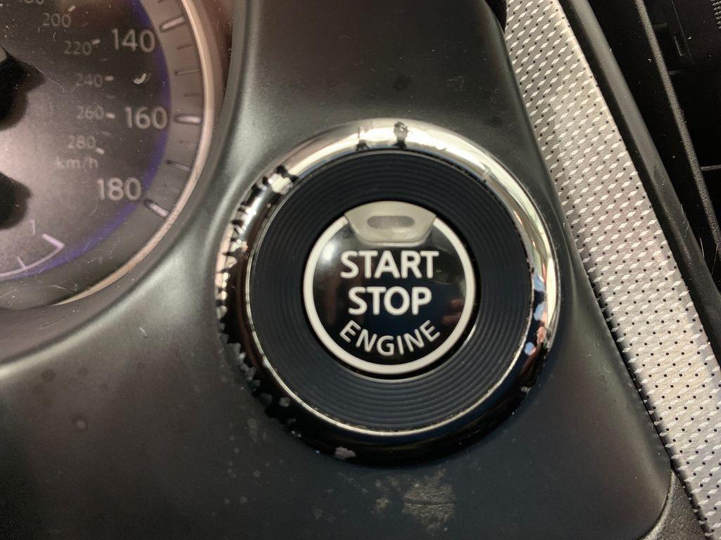 used 2016 INFINITI Q50 car, priced at $14,440