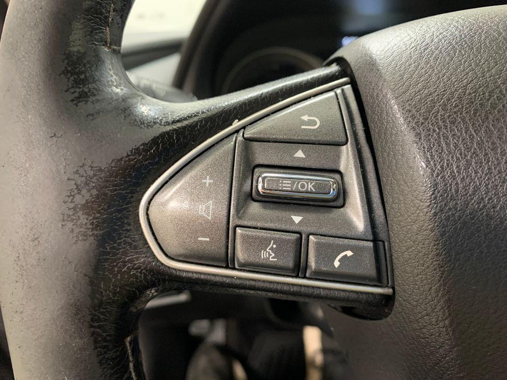 used 2016 INFINITI Q50 car, priced at $14,440