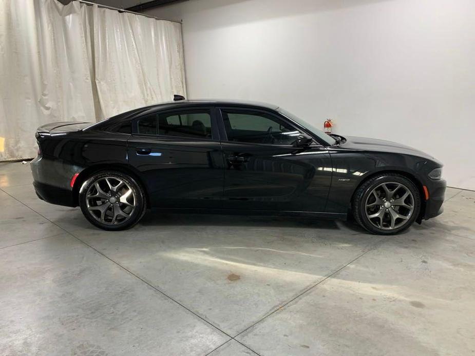 used 2015 Dodge Charger car, priced at $16,199