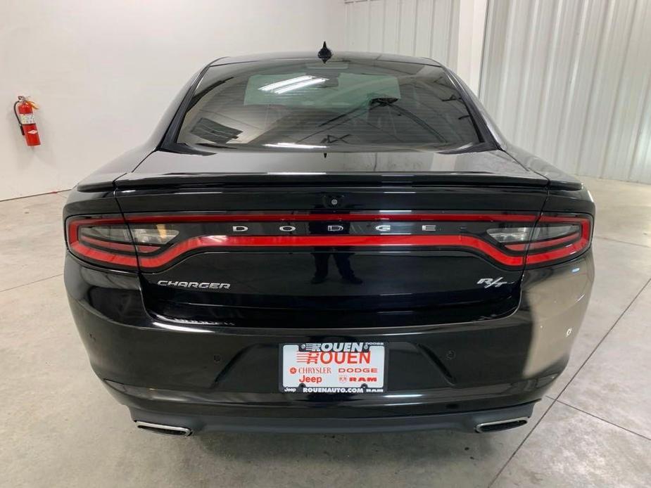 used 2015 Dodge Charger car, priced at $16,199