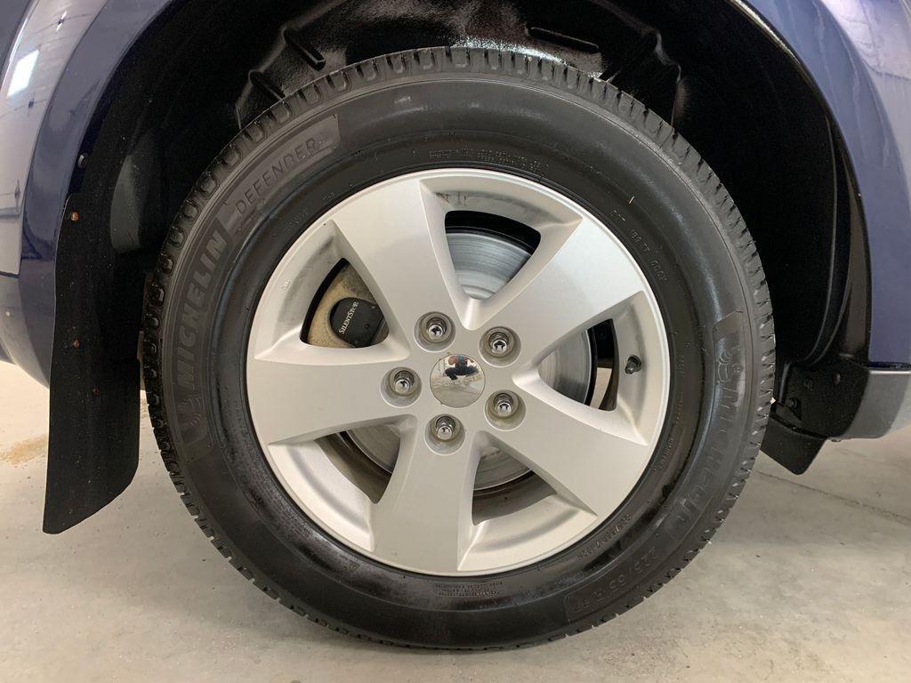 used 2017 Dodge Journey car, priced at $11,999