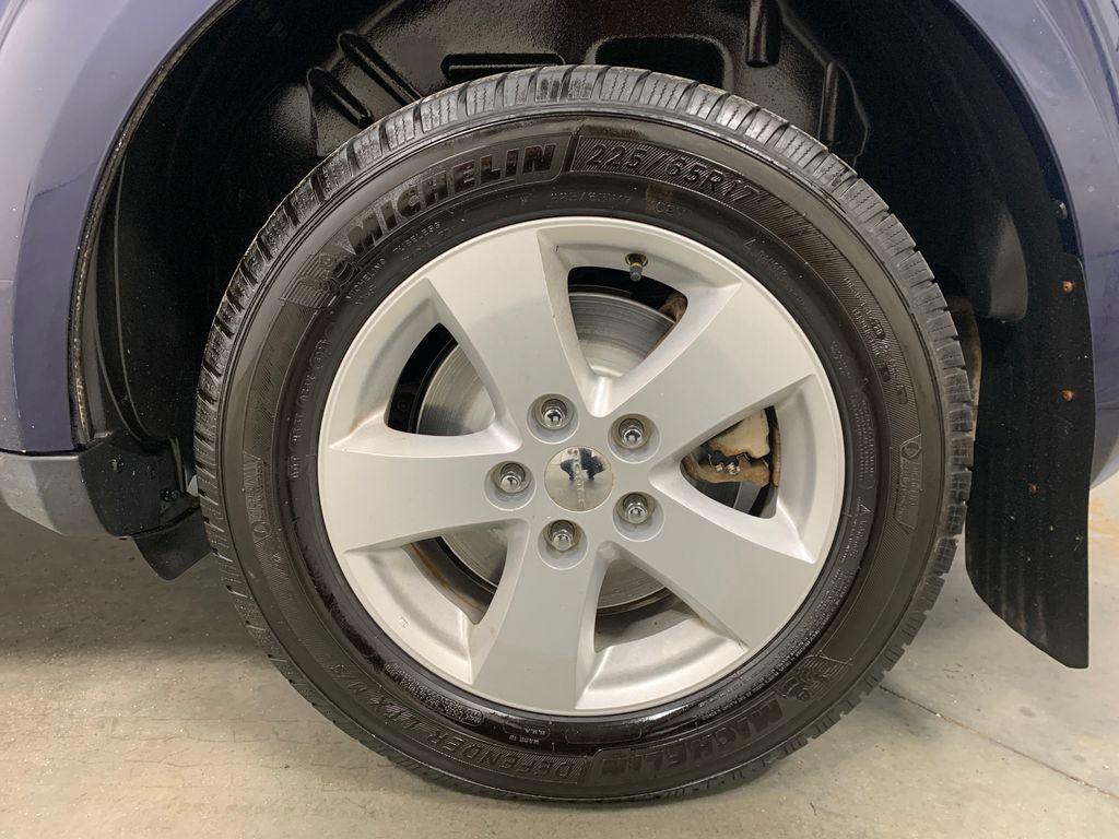 used 2017 Dodge Journey car, priced at $11,999