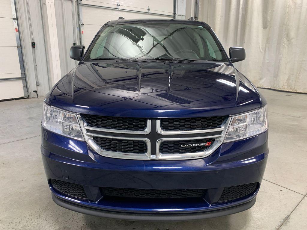 used 2017 Dodge Journey car, priced at $11,999