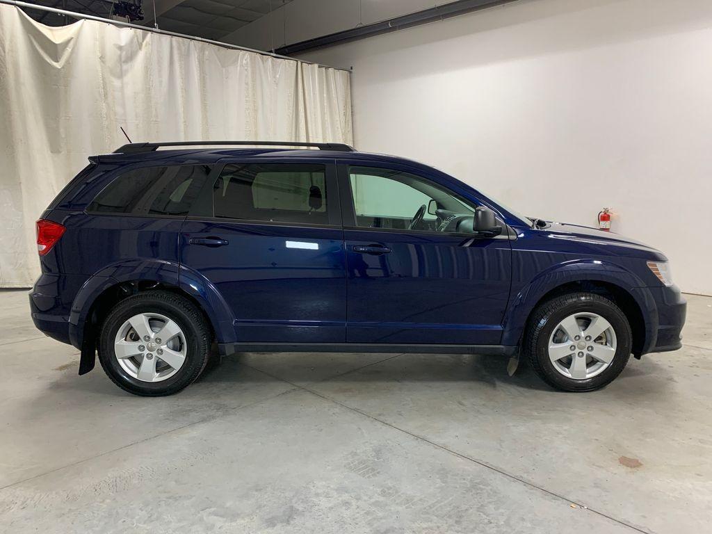 used 2017 Dodge Journey car, priced at $11,999