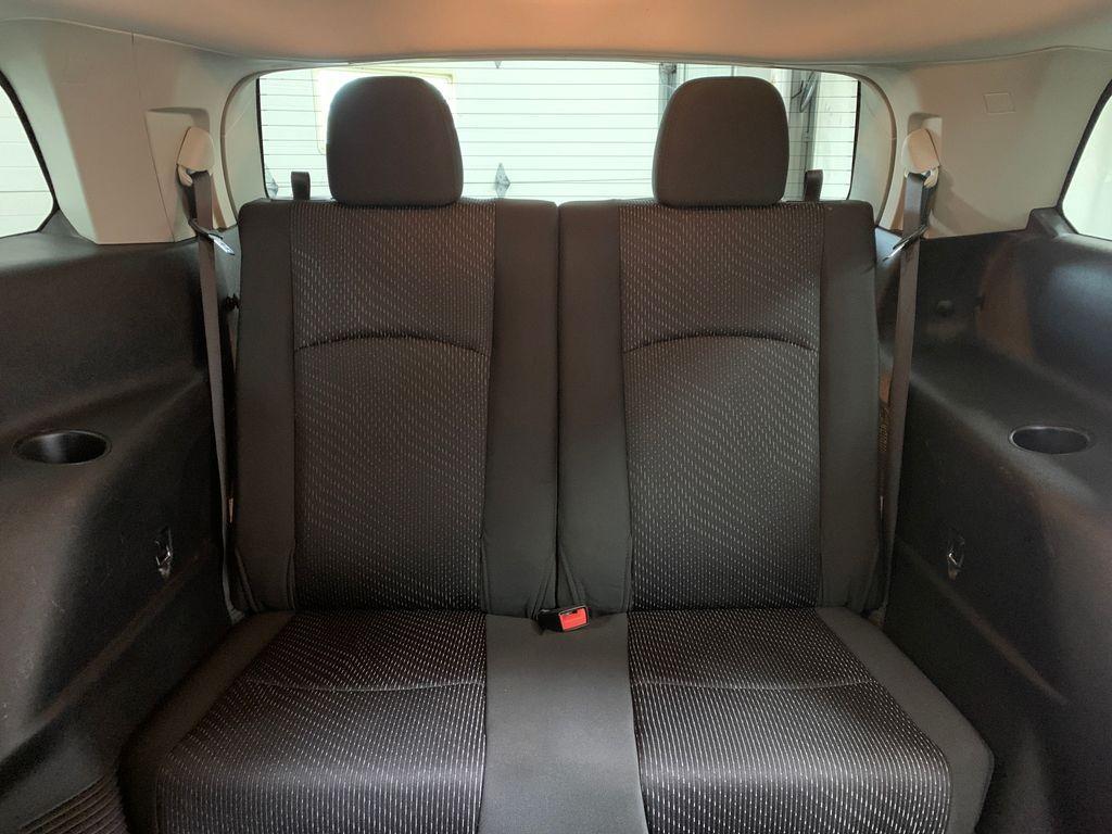 used 2017 Dodge Journey car, priced at $11,999