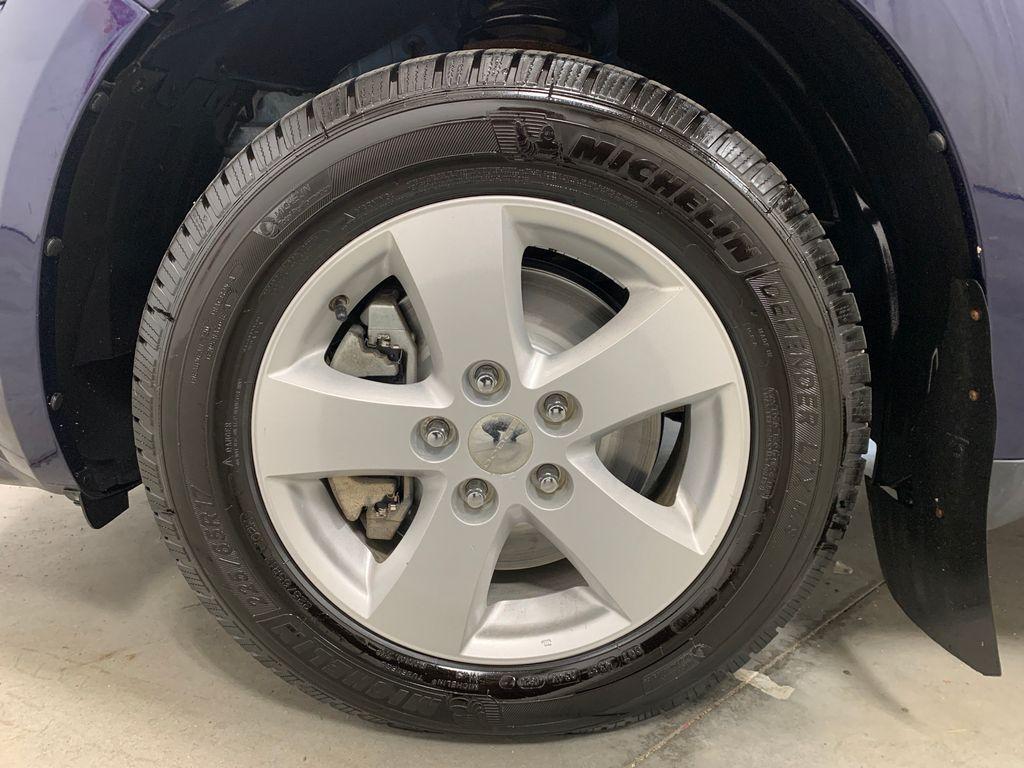 used 2017 Dodge Journey car, priced at $11,999