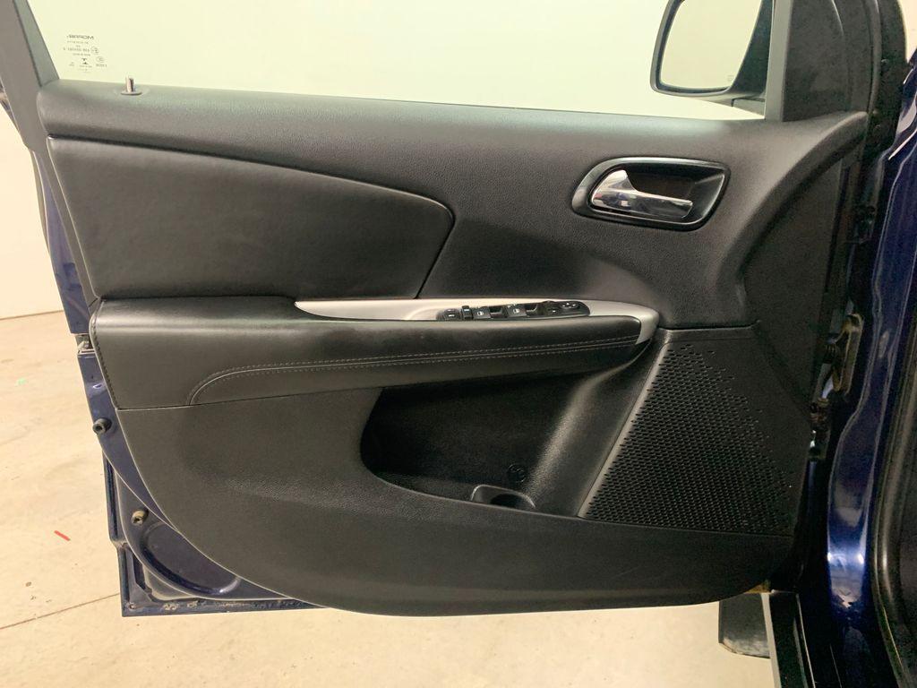 used 2017 Dodge Journey car, priced at $11,999