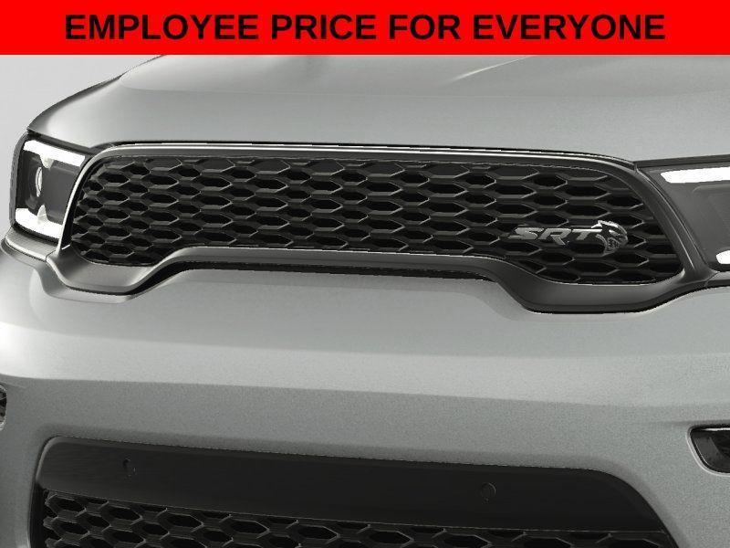 new 2024 Dodge Durango car, priced at $92,153