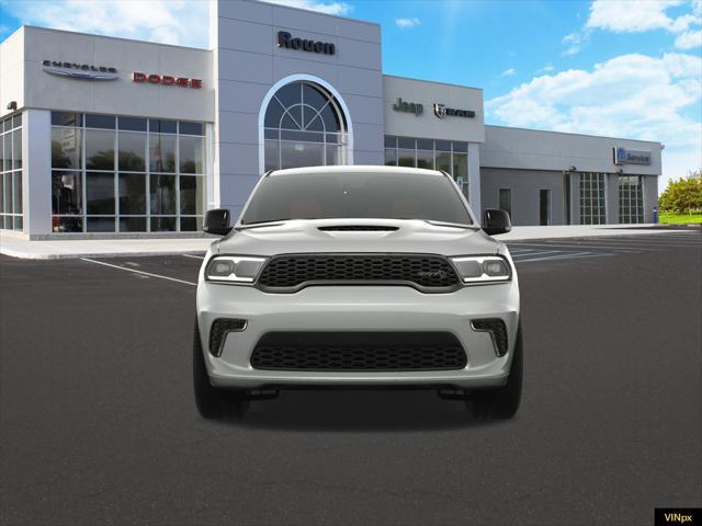 new 2024 Dodge Durango car, priced at $92,653