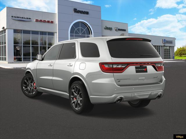 new 2024 Dodge Durango car, priced at $92,653