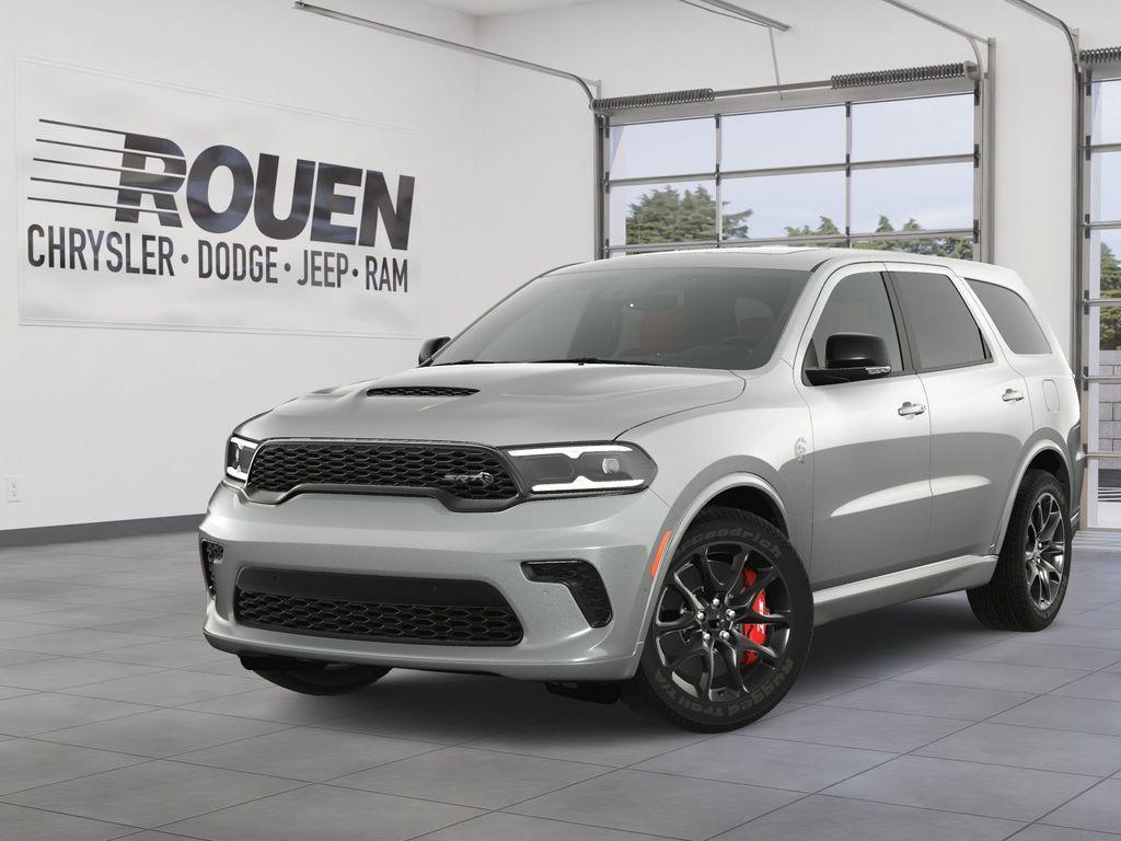 new 2024 Dodge Durango car, priced at $92,153