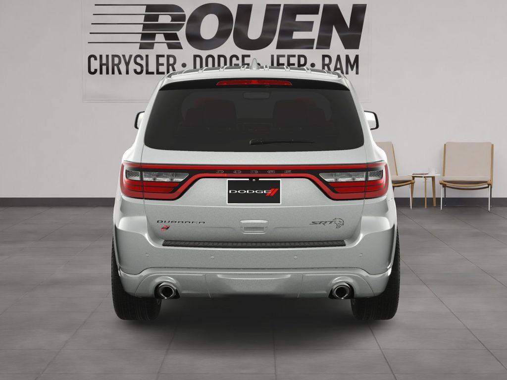 new 2024 Dodge Durango car, priced at $92,153