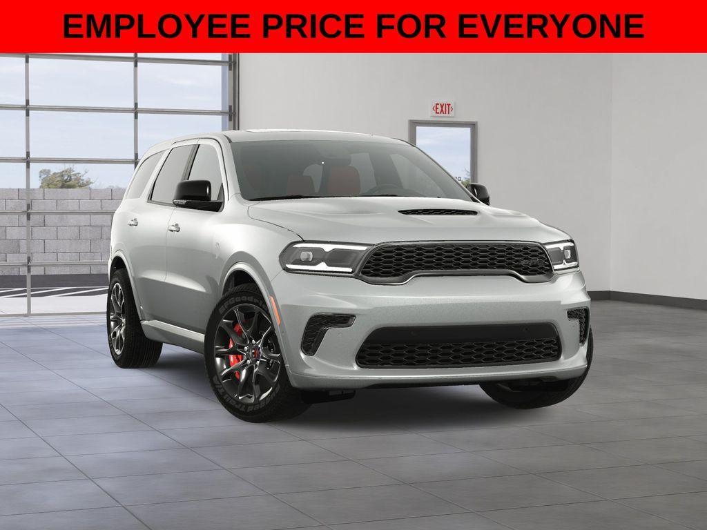 new 2024 Dodge Durango car, priced at $92,153