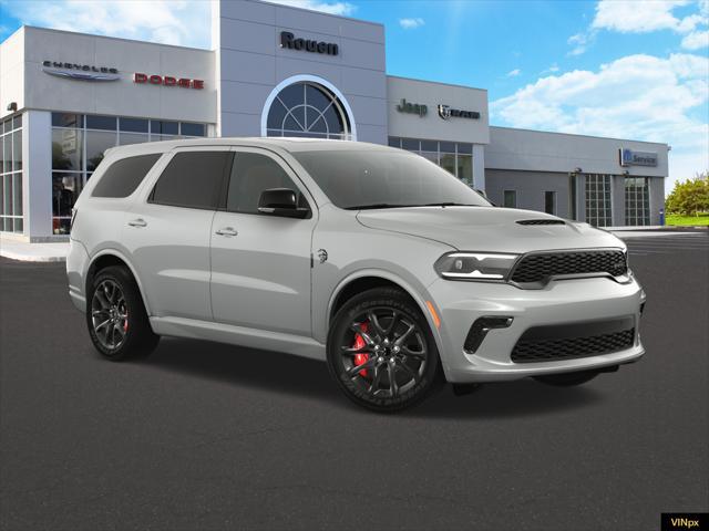 new 2024 Dodge Durango car, priced at $92,653