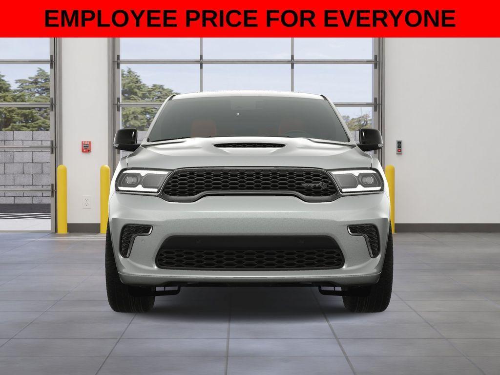 new 2024 Dodge Durango car, priced at $92,153