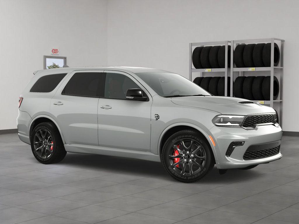 new 2024 Dodge Durango car, priced at $92,153