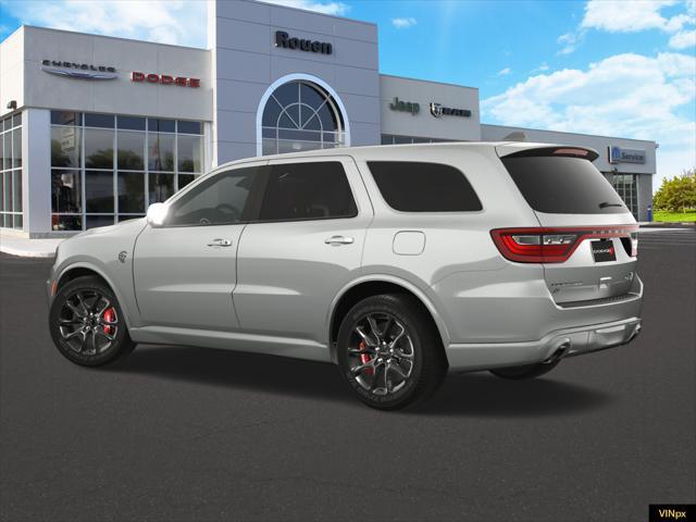 new 2024 Dodge Durango car, priced at $92,653