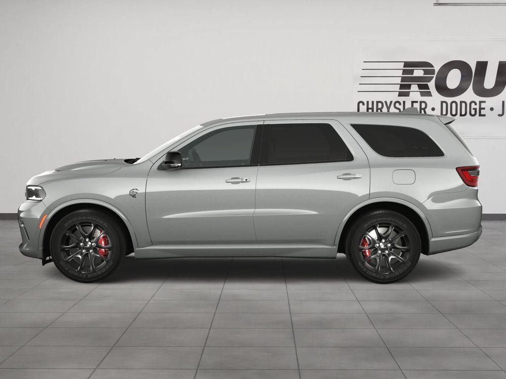 new 2024 Dodge Durango car, priced at $92,153