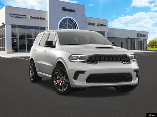 new 2024 Dodge Durango car, priced at $92,653