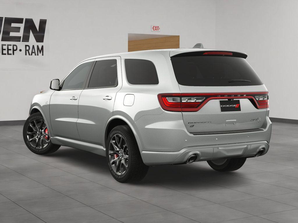 new 2024 Dodge Durango car, priced at $92,153