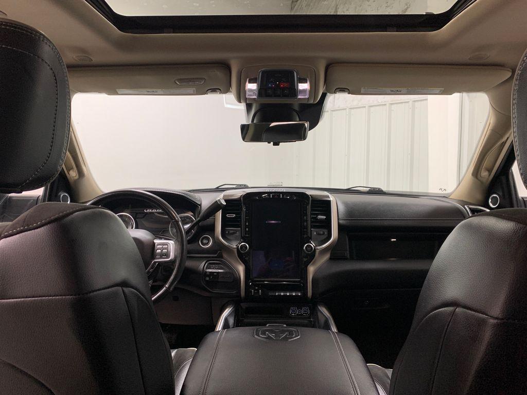 used 2022 Ram 2500 car, priced at $59,989