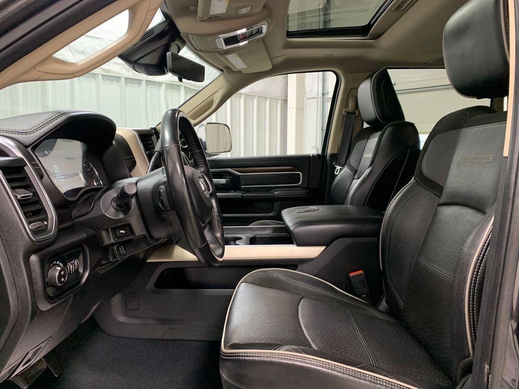 used 2022 Ram 2500 car, priced at $59,989