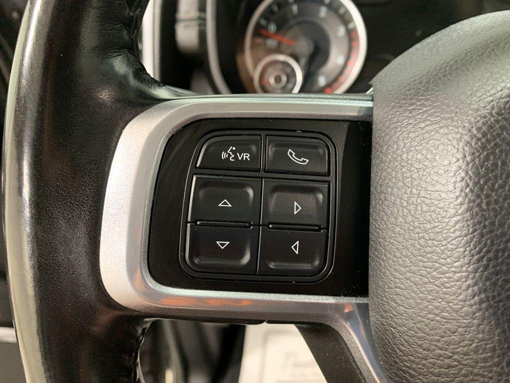 used 2022 Ram 2500 car, priced at $59,989