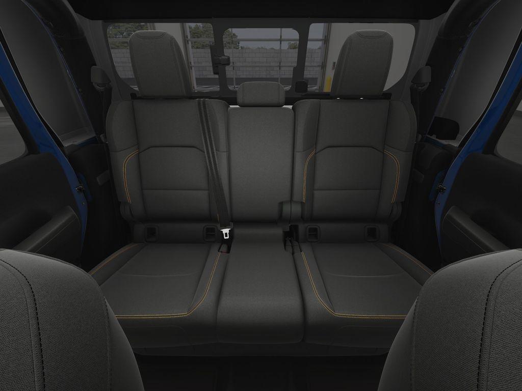 new 2025 Jeep Gladiator car, priced at $42,322