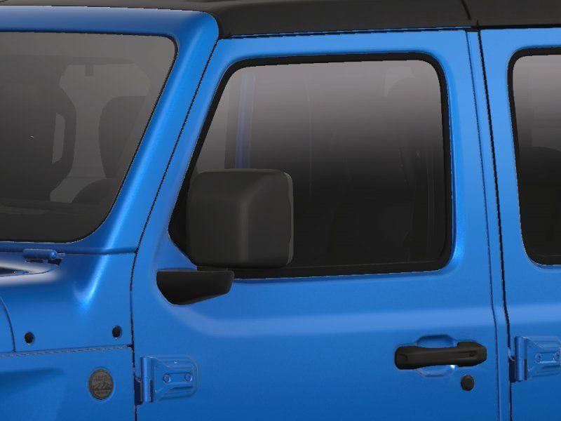 new 2025 Jeep Gladiator car, priced at $42,322