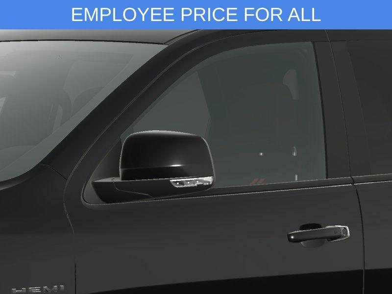 new 2025 Dodge Durango car, priced at $53,966