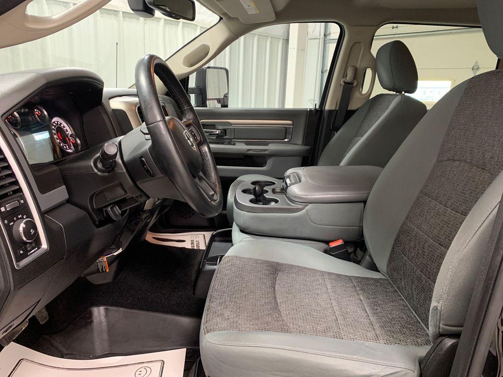 used 2017 Ram 1500 car, priced at $20,614