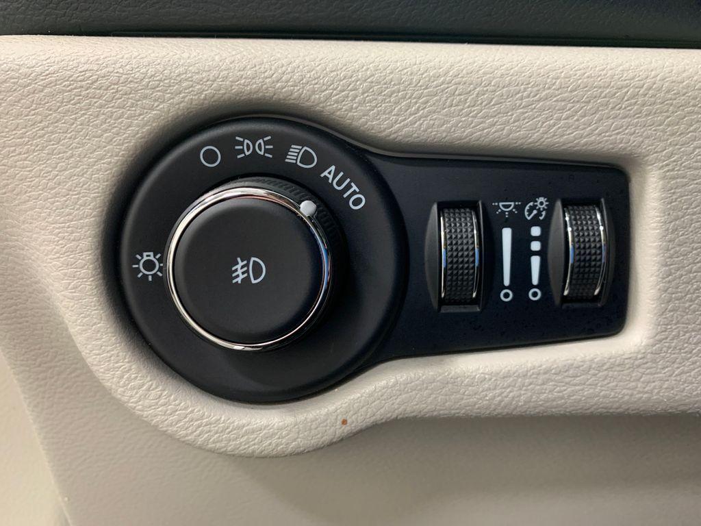used 2022 Chrysler Pacifica car, priced at $22,616