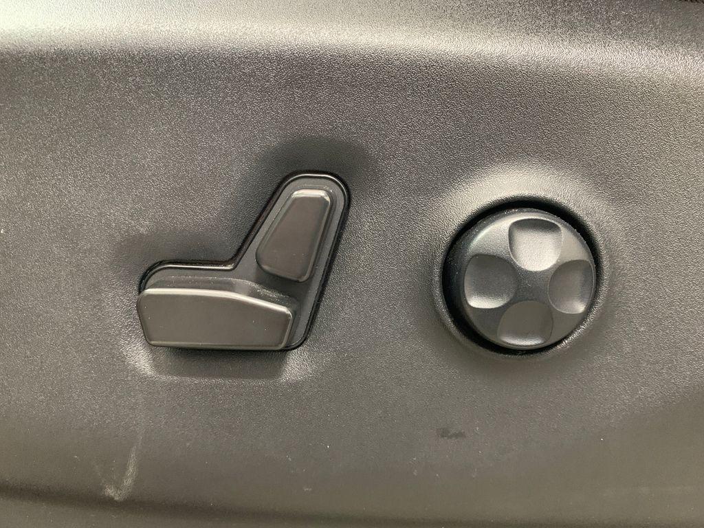 used 2022 Chrysler Pacifica car, priced at $22,616