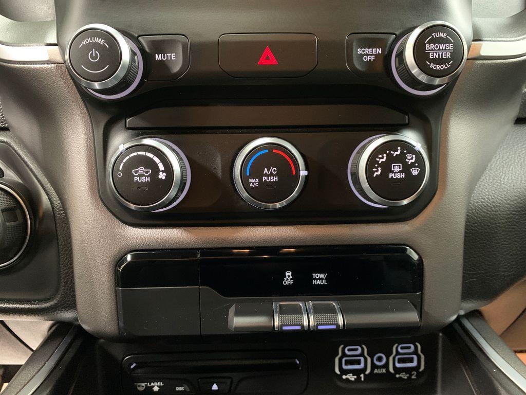 used 2019 Ram 1500 car, priced at $27,767