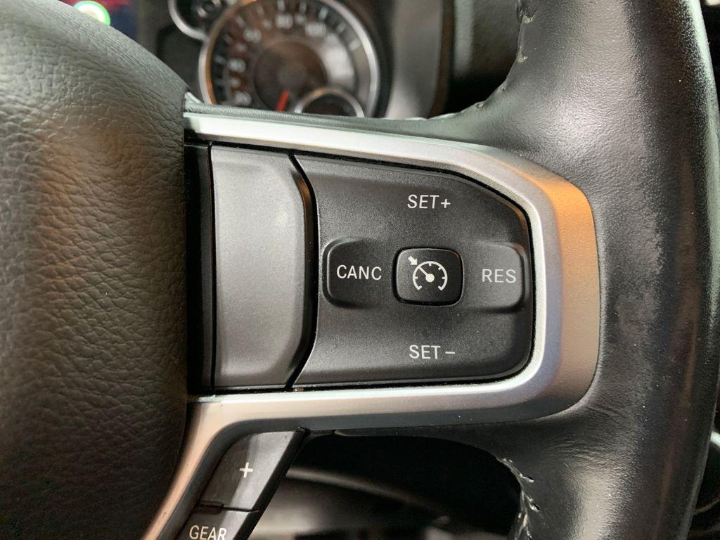 used 2019 Ram 1500 car, priced at $27,767