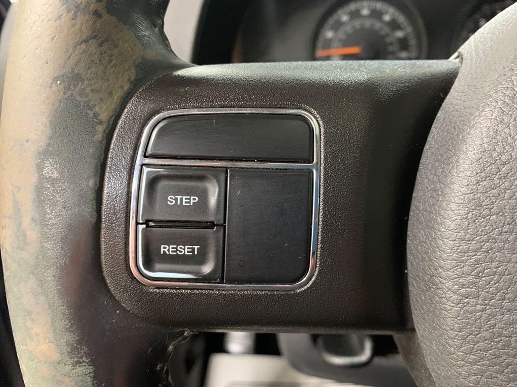 used 2016 Jeep Patriot car, priced at $7,999