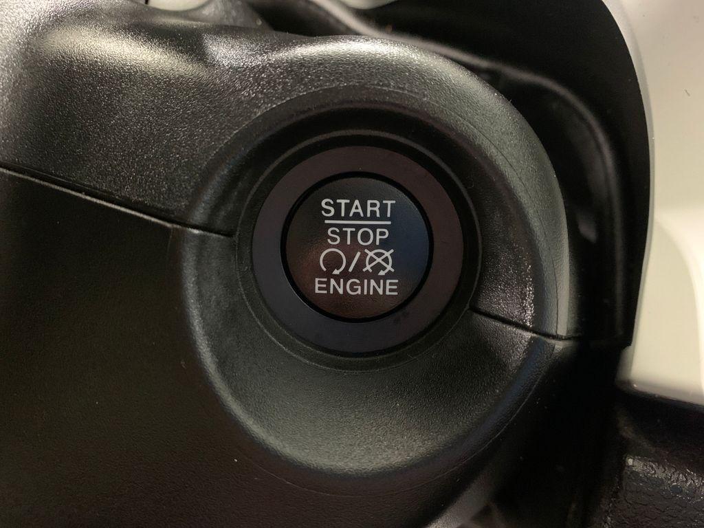 used 2020 FIAT 500X car, priced at $14,410