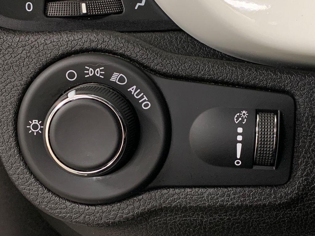 used 2020 FIAT 500X car, priced at $14,410