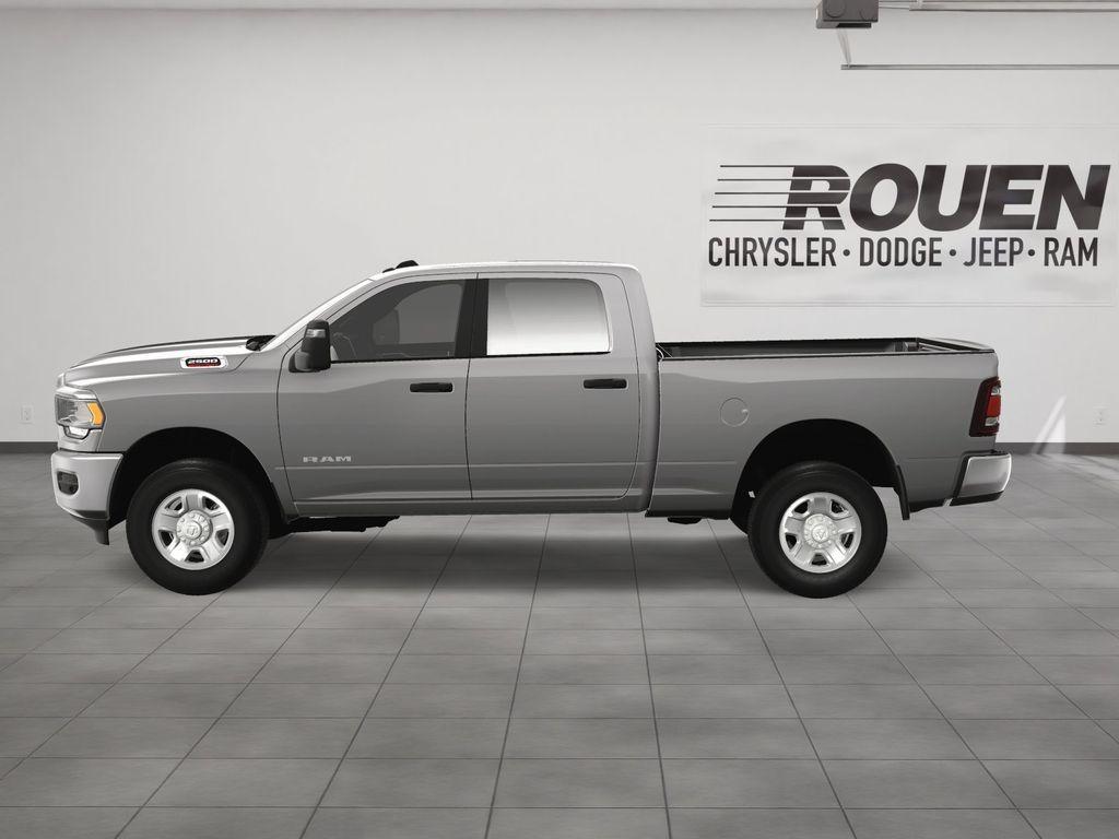 new 2024 Ram 2500 car, priced at $56,334