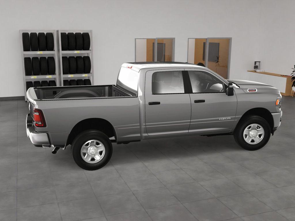 new 2024 Ram 2500 car, priced at $56,334