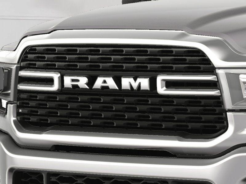 new 2024 Ram 2500 car, priced at $56,334