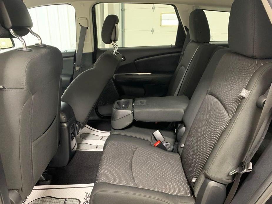 used 2020 Dodge Journey car, priced at $13,908