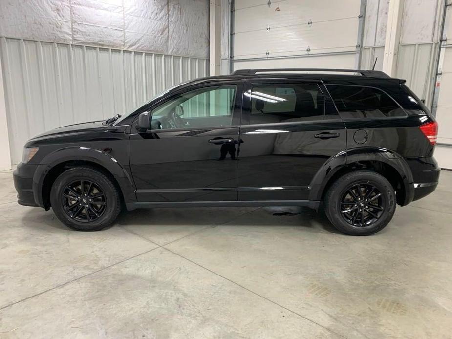 used 2020 Dodge Journey car, priced at $13,908