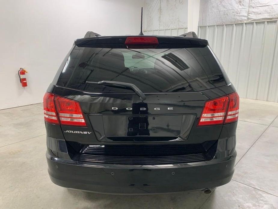 used 2020 Dodge Journey car, priced at $13,908