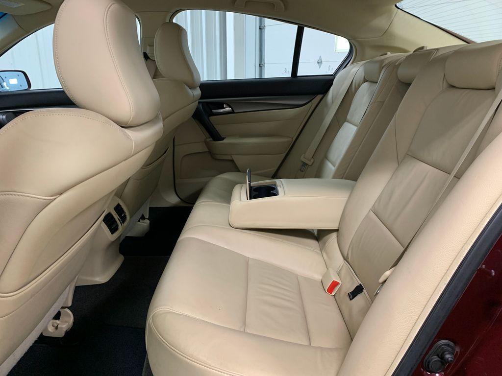 used 2013 Acura TL car, priced at $7,994