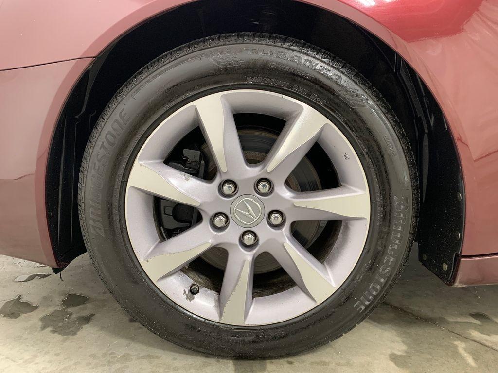 used 2013 Acura TL car, priced at $7,994