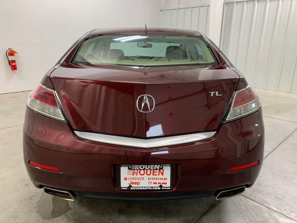 used 2013 Acura TL car, priced at $7,994