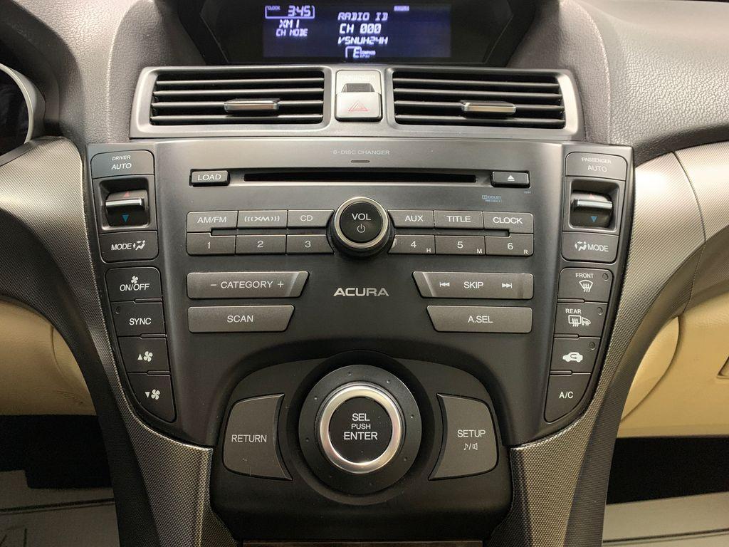 used 2013 Acura TL car, priced at $7,994