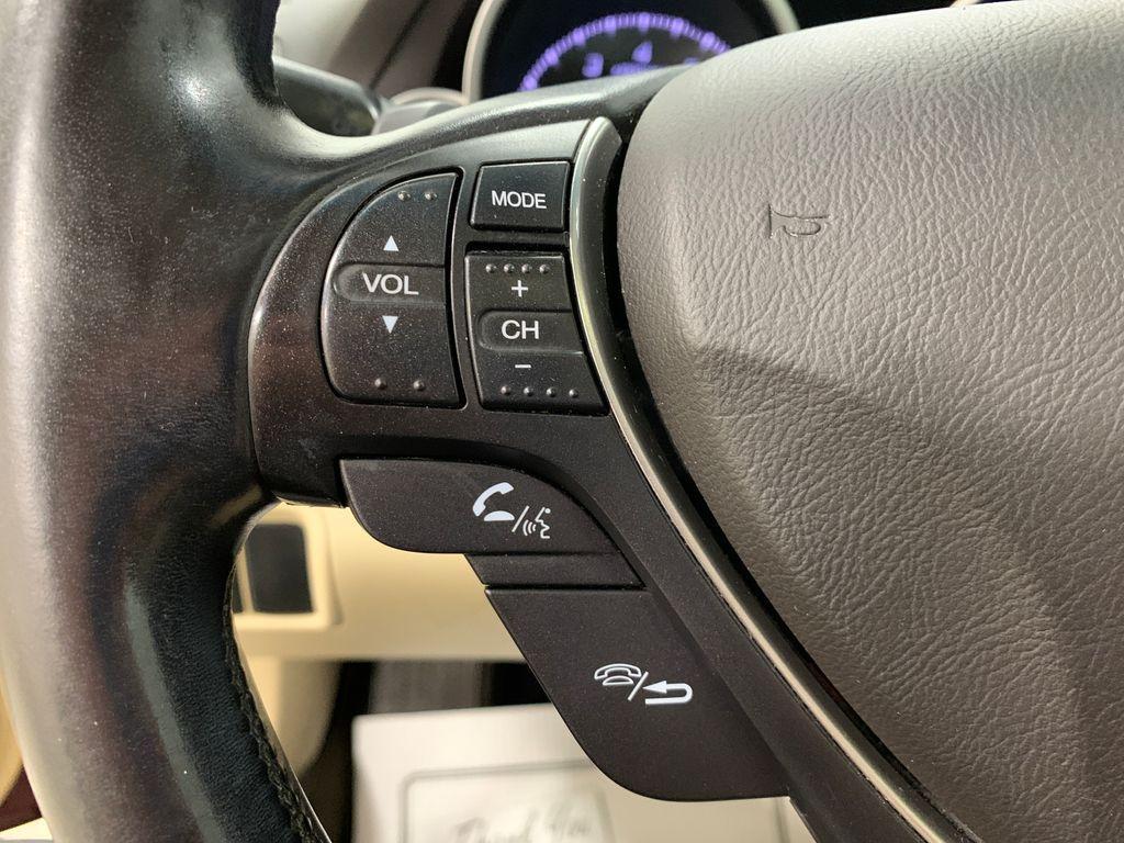 used 2013 Acura TL car, priced at $7,994